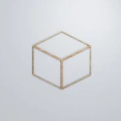 Large Pueblo Decorative Fretwork Wood Wall Panels, Red Oak, 23 3/8"W X 23 3/8"H X 3/8"T -ZORO Materials Sale PCI20Enterprises20dba20Ekena20Millwork 1589780xx03xx10306f