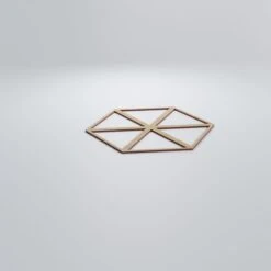 Large Pendleton Decorative Fretwork Wood Wall Panels, Birch, 23 3/8"W X 27 "H X 3/8"T -ZORO Materials Sale PCI20Enterprises20dba20Ekena20Millwork 1589792xx01xx664e85