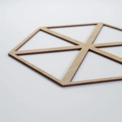 Large Pendleton Decorative Fretwork Wood Wall Panels, Birch, 23 3/8"W X 27 "H X 3/8"T -ZORO Materials Sale PCI20Enterprises20dba20Ekena20Millwork 1589792xx02xx87c60a