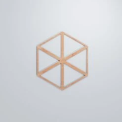 Large Pendleton Decorative Fretwork Wood Wall Panels, Cherry, 23 3/8"W X 27 "H X 3/8"T -ZORO Materials Sale PCI20Enterprises20dba20Ekena20Millwork 1589796xx03xx3e91f0