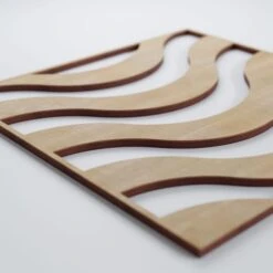 Medium Parker Decorative Fretwork Wood Wall Panels, Birch, 15 3/8"W X 15 3/8"H X 3/8"T -ZORO Materials Sale PCI20Enterprises20dba20Ekena20Millwork 1589823xx02xx84cddf