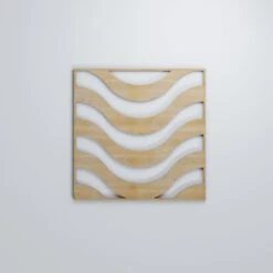 Medium Parker Decorative Fretwork Wood Wall Panels, Birch, 15 3/8"W X 15 3/8"H X 3/8"T -ZORO Materials Sale PCI20Enterprises20dba20Ekena20Millwork 1589823xx03xxb8081b