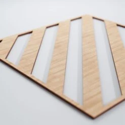 Large Rothwell Decorative Fretwork Wood Wall Panels, Alder, 23 3/8"W X 23 3/8"H X 3/8"T -ZORO Materials Sale PCI20Enterprises20dba20Ekena20Millwork 1589852xx02xxa84f08