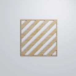 Large Rothwell Decorative Fretwork Wood Wall Panels, Birch, 23 3/8"W X 23 3/8"H X 3/8"T -ZORO Materials Sale PCI20Enterprises20dba20Ekena20Millwork 1589856xx03xx30fda3