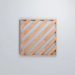 Extra Small Rothwell Decorative Fretwork Wood Wall Panels, Cherry, 7 3/8"W X 7 3/8"H X 3/8"T -ZORO Materials Sale PCI20Enterprises20dba20Ekena20Millwork 1589857xx03xx1c997a