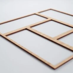 Large Sheffield Decorative Fretwork Wood Wall Panels, Alder, 23 3/8"W X 23 3/8"H X 3/8"T -ZORO Materials Sale PCI20Enterprises20dba20Ekena20Millwork 1589884xx02xx6881e9