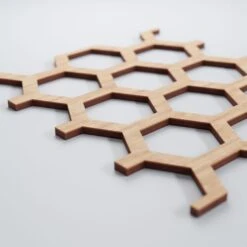 Medium Westmore Decorative Fretwork Wood Wall Panels, Alder, 10 1/4"W X 15 3/8"H X 3/8"T -ZORO Materials Sale PCI20Enterprises20dba20Ekena20Millwork 1590043xx02xx15ef56