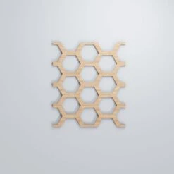 Medium Westmore Decorative Fretwork Wood Wall Panels, Alder, 10 1/4"W X 15 3/8"H X 3/8"T -ZORO Materials Sale PCI20Enterprises20dba20Ekena20Millwork 1590043xx03xxb126d1