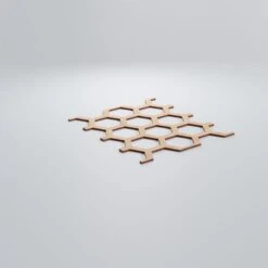 Large Westmore Decorative Fretwork Wood Wall Panels, Alder, 15 1/2"W X 23 3/8"H X 3/8"T -ZORO Materials Sale PCI20Enterprises20dba20Ekena20Millwork 1590044xx01xx343330