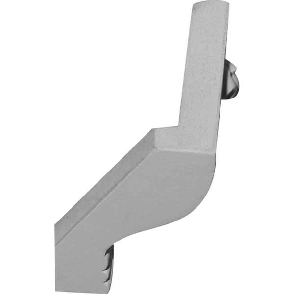 3 5/8"W X 2 7/8"H, Inside Corner For Moulding Profiles 5 3 5/8"W X 2 7/8"H, Inside Corner For Moulding Profiles - Image 3