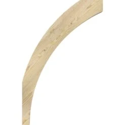 4"W X 22"D X 34"H Thorton Rough Sawn Knee Brace, Douglas Fir -ZORO Materials Sale PCI20Enterprises20dba20Ekena20Millwork 1629082xx02xxa218c0