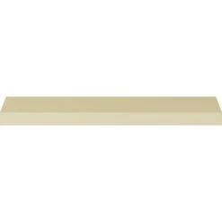 2 3/8"H X 2 3/8"P X 3 3/8"F X 94 1/2"L Classic Smooth Crown Moulding -ZORO Materials Sale PCI20Enterprises20dba20Ekena20Millwork 167855xx03xx85a83a