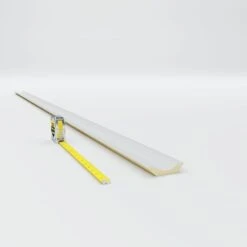 2 3/8"H X 2 3/8"P X 3 3/8"F X 94 1/2"L Classic Smooth Crown Moulding -ZORO Materials Sale PCI20Enterprises20dba20Ekena20Millwork 167855xx05xx7d7d9f