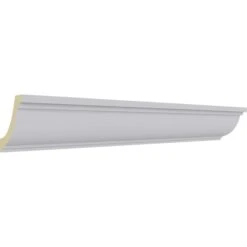 2"H X 2"P X 2 3/4"F X 94 1/2"L Middlesborough Traditional Smooth Crown Moulding 15 2"H X 2"P X 2 3/4"F X 94 1/2"L Middlesborough Traditional Smooth Crown Moulding -ZORO Materials Sale PCI20Enterprises20dba20Ekena20Millwork 167858xx02xx0e23e4