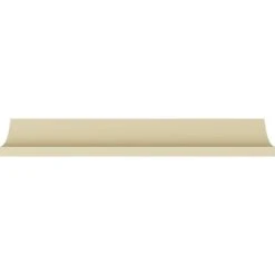 2"H X 2"P X 2 3/4"F X 94 1/2"L Middlesborough Traditional Smooth Crown Moulding 14 2"H X 2"P X 2 3/4"F X 94 1/2"L Middlesborough Traditional Smooth Crown Moulding -ZORO Materials Sale PCI20Enterprises20dba20Ekena20Millwork 167858xx03xx844ad9