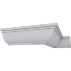 2"H X 2"P X 2 3/4"F X 94 1/2"L Middlesborough Traditional Smooth Crown Moulding 18 2"H X 2"P X 2 3/4"F X 94 1/2"L Middlesborough Traditional Smooth Crown Moulding -ZORO Materials Sale PCI20Enterprises20dba20Ekena20Millwork 167858xx04xx05f82a
