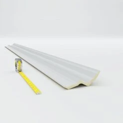 5"H X 5"P X 7"F X 94 1/2"L Felix Traditional Smooth Crown Moulding 17 5"H X 5"P X 7"F X 94 1/2"L Felix Traditional Smooth Crown Moulding -ZORO Materials Sale PCI20Enterprises20dba20Ekena20Millwork 167867xx05xx492598