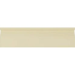 4 3/4"H X 1 3/8"P X 94 1/2"L Seville Bead & Barrel Chair Rail -ZORO Materials Sale PCI20Enterprises20dba20Ekena20Millwork 167885xx03xxc63685