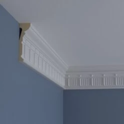 4 3/4"H X 1 3/8"P X 94 1/2"L Seville Bead & Barrel Chair Rail -ZORO Materials Sale PCI20Enterprises20dba20Ekena20Millwork 167885xx09xx9b029e