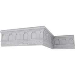 7 7/8"H X 1 7/8"P X 94 1/2"L Bradford Classic Doril Frieze 13 7 7/8"H X 1 7/8"P X 94 1/2"L Bradford Classic Doril Frieze -ZORO Materials Sale PCI20Enterprises20dba20Ekena20Millwork 167891xx04xxc5d248