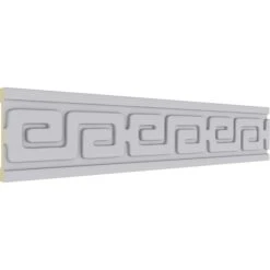 2 3/4"H X 3/8"P X 94 1/2"L Eris Panel Moulding 16 2 3/4"H X 3/8"P X 94 1/2"L Eris Panel Moulding -ZORO Materials Sale PCI20Enterprises20dba20Ekena20Millwork 167904xx02xxdca748