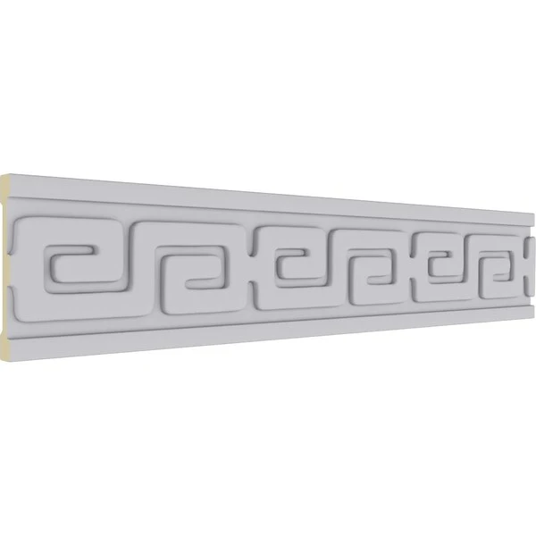 2 3/4"H X 3/8"P X 94 1/2"L Eris Panel Moulding 8 2 3/4"H X 3/8"P X 94 1/2"L Eris Panel Moulding - Image 6