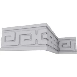 2 3/4"H X 3/8"P X 94 1/2"L Eris Panel Moulding 17 2 3/4"H X 3/8"P X 94 1/2"L Eris Panel Moulding -ZORO Materials Sale PCI20Enterprises20dba20Ekena20Millwork 167904xx04xxa48f9e