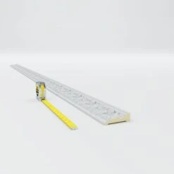 3 1/2"H X 1"P X 94 1/2"L Odessa Chair Rail -ZORO Materials Sale PCI20Enterprises20dba20Ekena20Millwork 167906xx05xx57e8ff