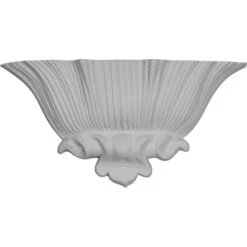 14"W X 6 7/8"H X 2 3/4"D Niche Shelf For NCH18X38ME