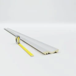 4"H X 3"P X 5"F X 94 1/2"L Traditional Smooth Crown Moulding -ZORO Materials Sale PCI20Enterprises20dba20Ekena20Millwork 169362xx05xx76669b