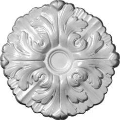 8 5/8"OD X 1"P Wakefield Round Rosette