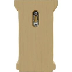 4 1/4"W X 4 1/4"D X 7"H Fluted Corbel, Alder 9 4 1/4"W X 4 1/4"D X 7"H Fluted Corbel, Alder -ZORO Materials Sale PCI20Enterprises20dba20Ekena20Millwork 171138xx03xx0a0dd9