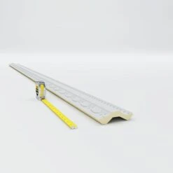 3"H X 3 5/8"P X 4 5/8"F X 94 1/2"L, (2 3/4" Repeat), Federal Crown Moulding -ZORO Materials Sale PCI20Enterprises20dba20Ekena20Millwork 172029xx05xxcb5c4b