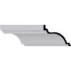 9"H X 11 3/4"P X 14 1/4"F X 94 1/2"L Claremont Smooth Crown Moulding 1 9"H X 11 3/4"P X 14 1/4"F X 94 1/2"L Claremont Smooth Crown Moulding -ZORO Materials Sale PCI20Enterprises20dba20Ekena20Millwork 179756xxe606aa