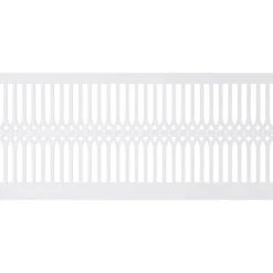 44"H X 94 1/2"W Cedar Park PVC Wainscot Paneling Kit -ZORO Materials Sale PCI20Enterprises20dba20Ekena20Millwork 1848053xx03xxa951cb