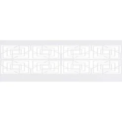 32"H X 94 1/2"W Norwood PVC Wainscot Paneling Kit 10 32"H X 94 1/2"W Norwood PVC Wainscot Paneling Kit -ZORO Materials Sale PCI20Enterprises20dba20Ekena20Millwork 1848138xx01xx953113