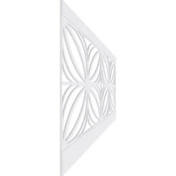 40"H X 94 1/2"W Otis PVC Wainscot Paneling Kit 11 40"H X 94 1/2"W Otis PVC Wainscot Paneling Kit -ZORO Materials Sale PCI20Enterprises20dba20Ekena20Millwork 1848144xx04xx8052cc