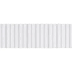 Set Of Five Panels For 94 1/2"W X 32 1/4"H Beadboard Fretwork Wainscot Wall Paneling -ZORO Materials Sale PCI20Enterprises20dba20Ekena20Millwork 1849828xx01xx11f292