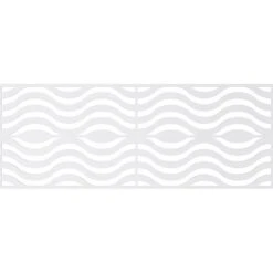 Set Of Four Panels For 94 1/2"W X 36 1/4"H Parker Fretwork Wainscot Wall Paneling 11 Set Of Four Panels For 94 1/2"W X 36 1/4"H Parker Fretwork Wainscot Wall Paneling -ZORO Materials Sale PCI20Enterprises20dba20Ekena20Millwork 1849969xx03xxfa199e