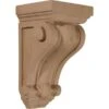 4"W X 4"D X 7 1/2"H Devon Traditional Wood Corbel, Rubberwood 2 4"W X 4"D X 7 1/2"H Devon Traditional Wood Corbel, Rubberwood -ZORO Materials Sale PCI20Enterprises20dba20Ekena20Millwork 202362xxd949de