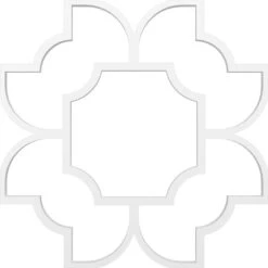41W X 41H X 1T Small Anderson Decorative Fretwork Ceiling Panels In Architectural Grade PVC -ZORO Materials Sale PCI20Enterprises20dba20Ekena20Millwork 2029616xx01xx83fc0b