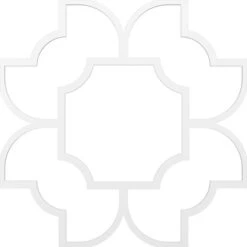 83W X 83H X 38T Large Anderson Decorative Fretwork Ceiling Panels In Architectural Grade PVC -ZORO Materials Sale PCI20Enterprises20dba20Ekena20Millwork 2029617xx04xxca2918