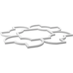 83W X 83H X 1T Large Anderson Decorative Fretwork Ceiling Panels In Architectural Grade PVC -ZORO Materials Sale PCI20Enterprises20dba20Ekena20Millwork 2029619xx05xx1900ce