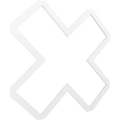 29 78W X 29 78H X 38T Small Fowler Decorative Fretwork Ceiling Panels, PVC -ZORO Materials Sale PCI20Enterprises20dba20Ekena20Millwork 2029632xx02xxbca1df