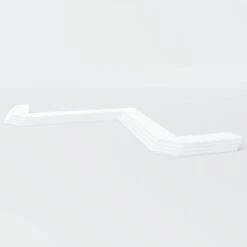 29 78W X 29 78H X 38T Small Fowler Decorative Fretwork Ceiling Panels, PVC -ZORO Materials Sale PCI20Enterprises20dba20Ekena20Millwork 2029632xx06xxb80e84