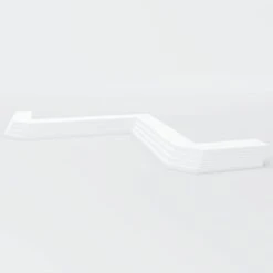 29 78W X 29 78H X 58T Small Fowler Decorative Fretwork Ceiling Panels, PVC -ZORO Materials Sale PCI20Enterprises20dba20Ekena20Millwork 2029633xx06xx745465