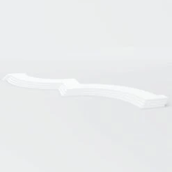 33W X 33H X 38T Small Marrakesh Decorative Fretwork Ceiling Panels In Architectural Grade PVC -ZORO Materials Sale PCI20Enterprises20dba20Ekena20Millwork 2029650xx06xx56d56f