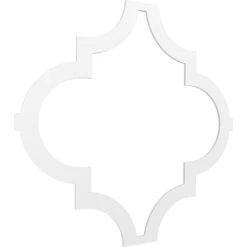 66 56W X 66 56H X 38T Large Marrakesh Decorative Fretwork Ceiling Panels, PVC -ZORO Materials Sale PCI20Enterprises20dba20Ekena20Millwork 2029653xx02xx24d4ce