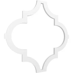 66 56W X 66 56H X 1T Large Marrakesh Decorative Fretwork Ceiling Panels, PVC -ZORO Materials Sale PCI20Enterprises20dba20Ekena20Millwork 2029655xx02xxc37d52