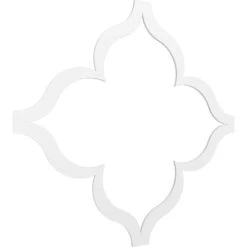 66 56W X 66 56H X 38T Large May Decorative Fretwork Ceiling Panels In Architectural Grade PVC -ZORO Materials Sale PCI20Enterprises20dba20Ekena20Millwork 2029659xx02xx13b201